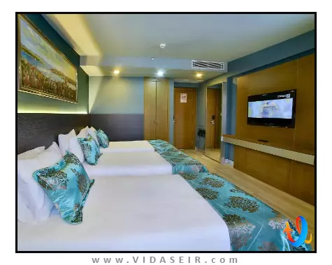 تانگو استانبول