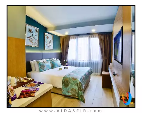 تانگو استانبول