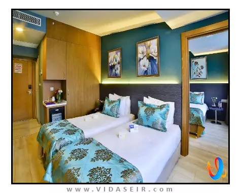 تانگو استانبول