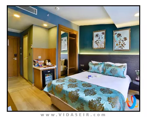 تانگو استانبول