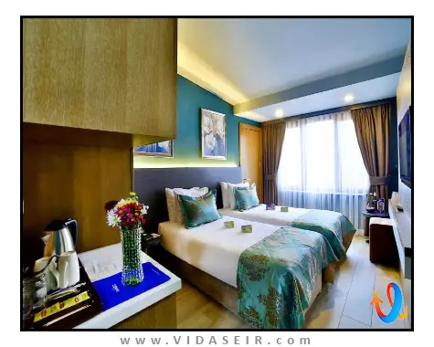 تانگو استانبول