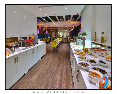 تانگو استانبول