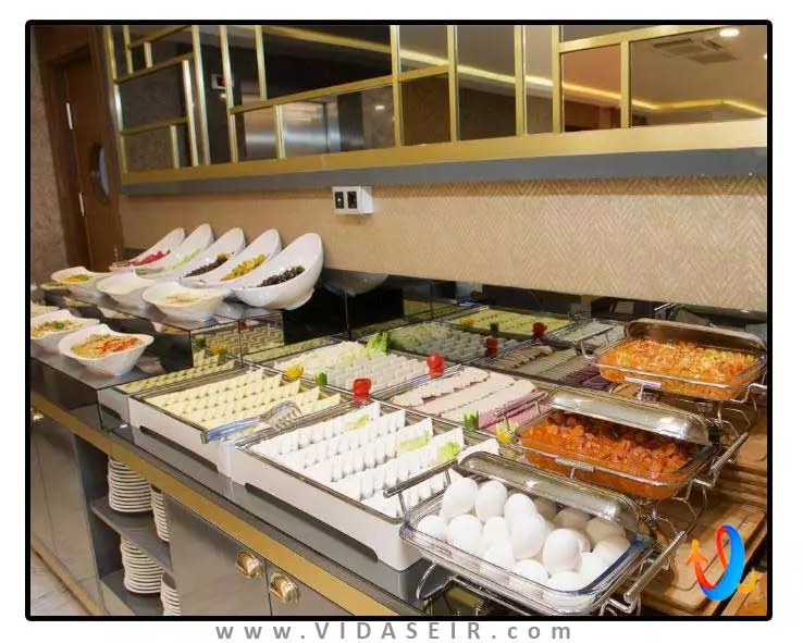 تانگو تکسیم استانبول