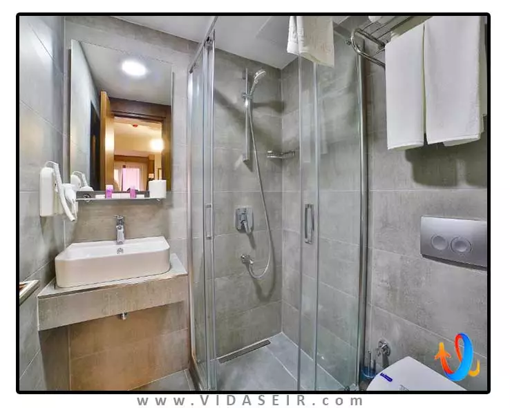 تانگو تکسیم استانبول