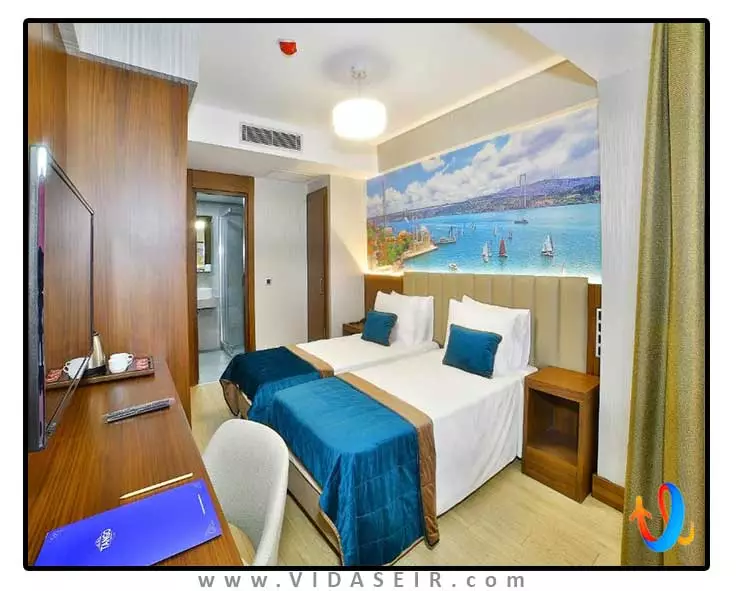 تانگو تکسیم استانبول