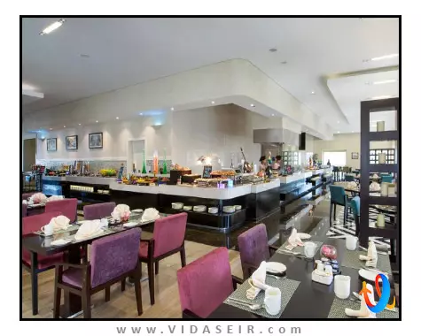 تاور پلازا دبی