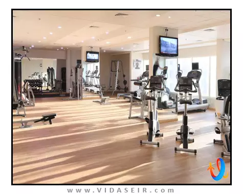 تاور پلازا دبی