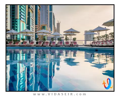 تاورز روتانا دبی