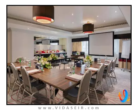 تاورز روتانا دبی