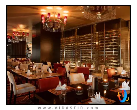 تاورز روتانا دبی