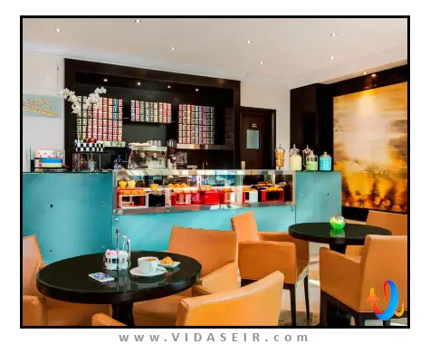 تاورز روتانا دبی