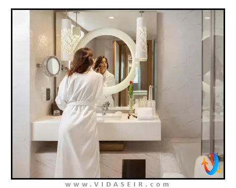 تاورز روتانا دبی