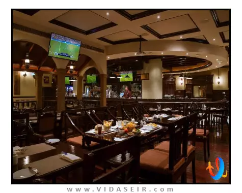 تاورز روتانا دبی