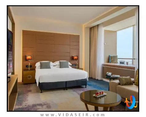 تاورز روتانا دبی