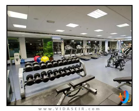 تاورز روتانا دبی