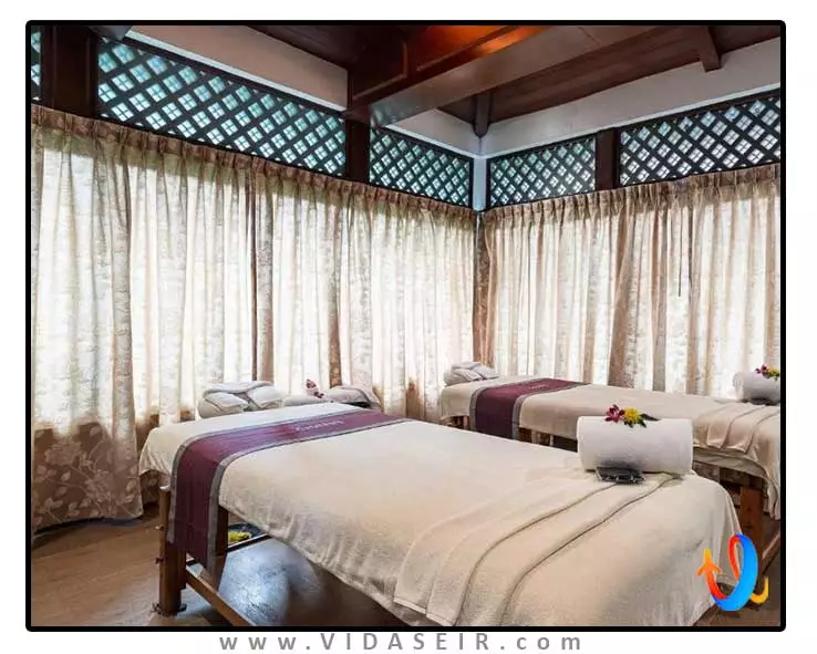 تاورن بیچ ویلیج پوکت