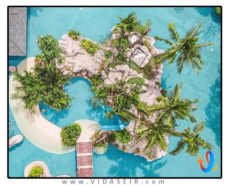 تاورن بیچ ویلیج پوکت