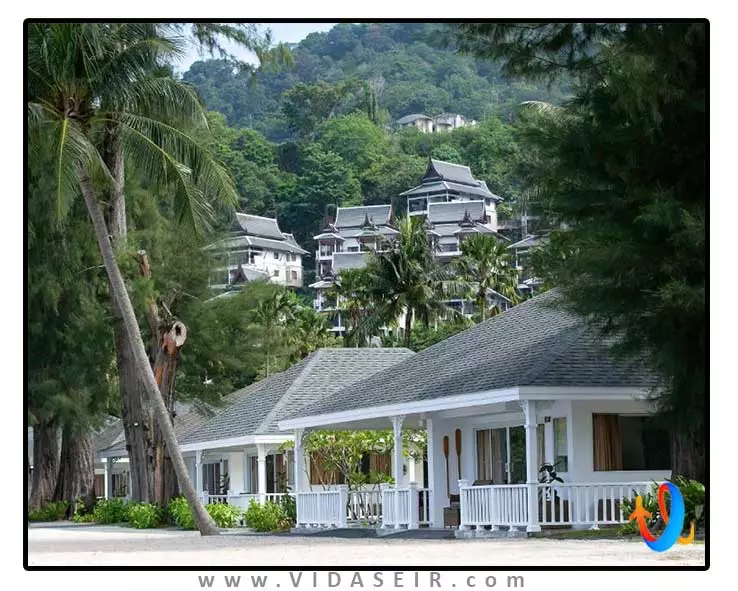 تاورن بیچ ویلیج پوکت