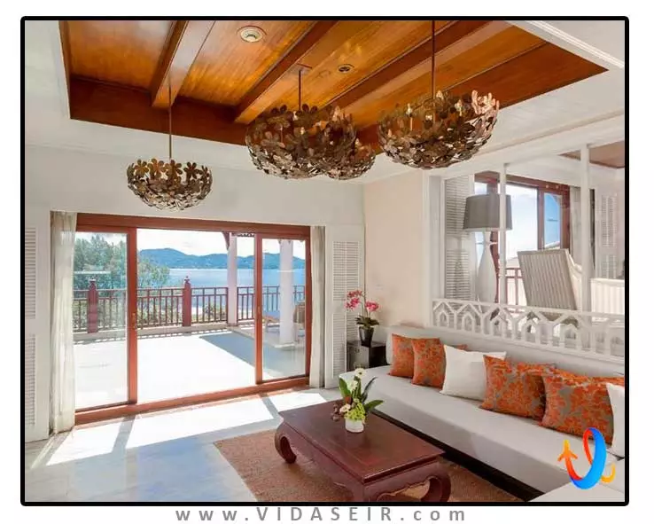 تاورن بیچ ویلیج پوکت