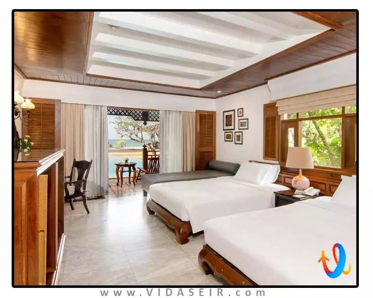 تاورن بیچ ویلیج پوکت