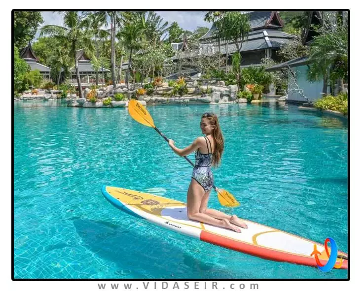 تاورن بیچ ویلیج پوکت