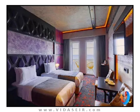 تاپیس روژ باتومی