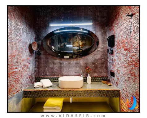 تاپیس روژ باتومی