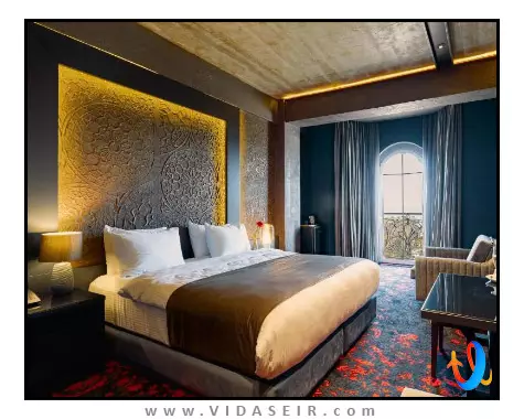 تاپیس روژ باتومی