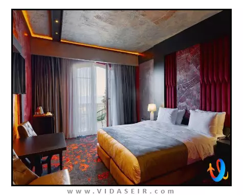 تاپیس روژ باتومی