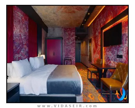 تاپیس روژ باتومی