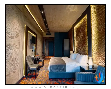 تاپیس روژ باتومی