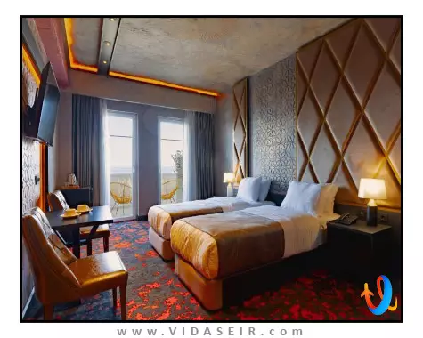 تاپیس روژ باتومی