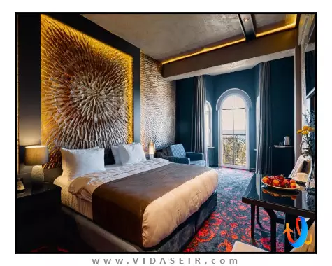 تاپیس روژ باتومی