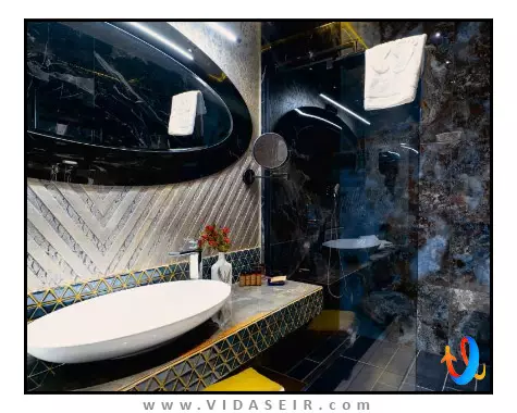 تاپیس روژ باتومی