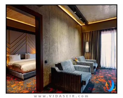 تاپیس روژ باتومی