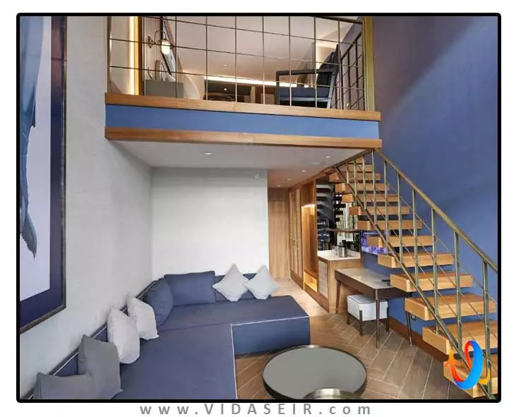 تایتانیک دلوکس لارا آنتالیا