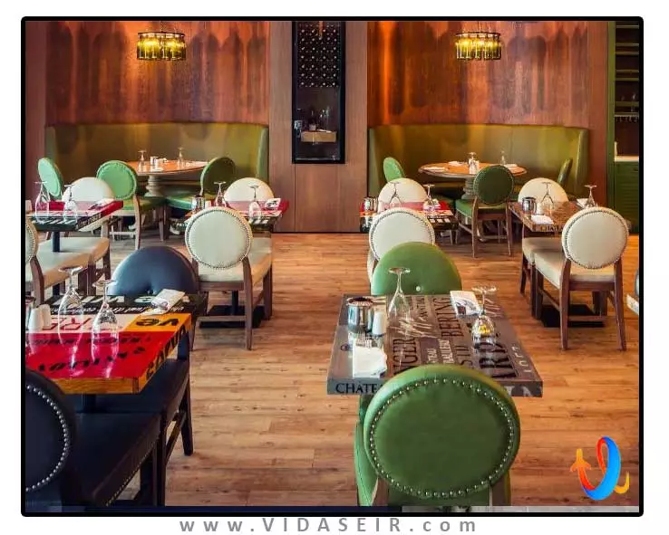 تایتانیک دلوکس لارا آنتالیا