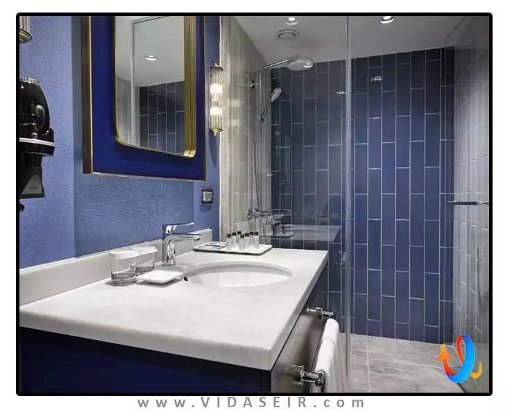 تایتانیک دلوکس لارا آنتالیا