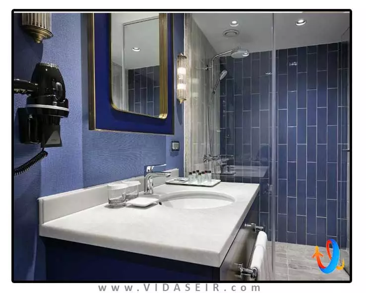 تایتانیک دلوکس لارا آنتالیا