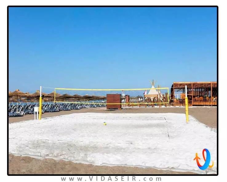 تایتانیک دلوکس گلف بلک آنتالیا