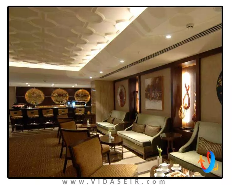 تایتانیک سیتی تکسیم استانبول