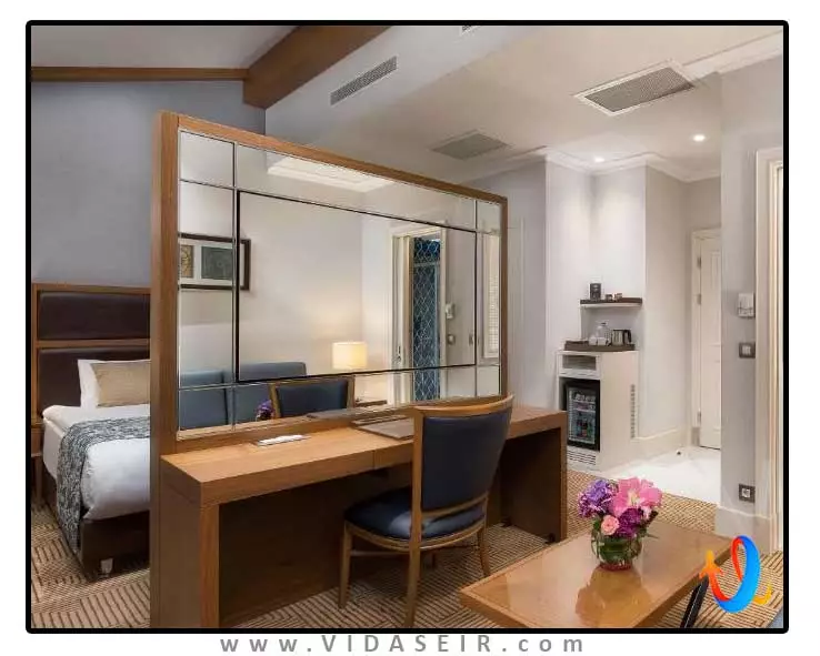 تایتانیک سیتی تکسیم استانبول