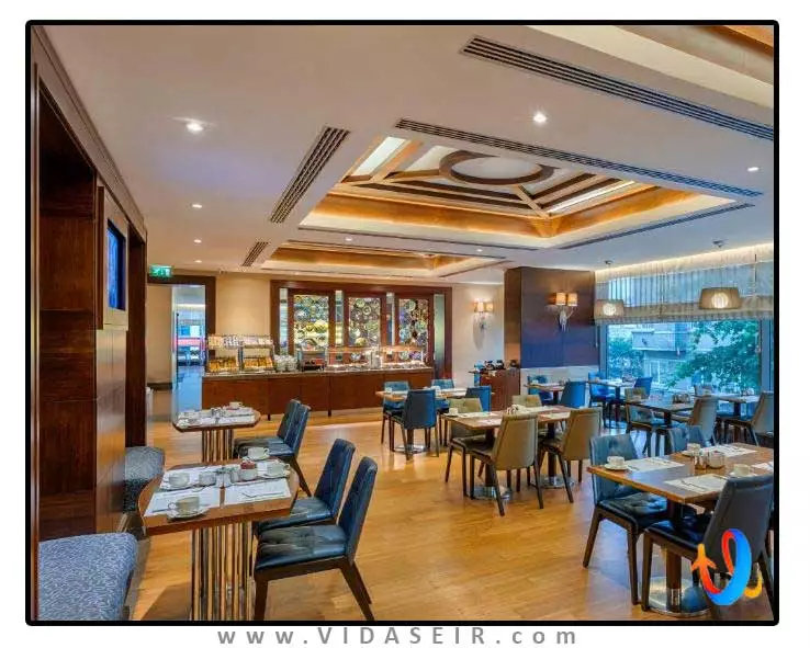 تایتانیک سیتی تکسیم استانبول