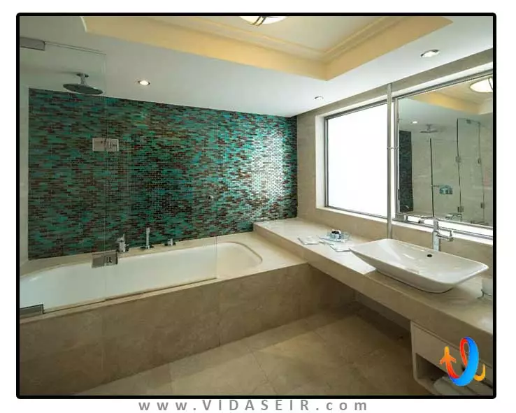 تایتانیک سیتی تکسیم استانبول