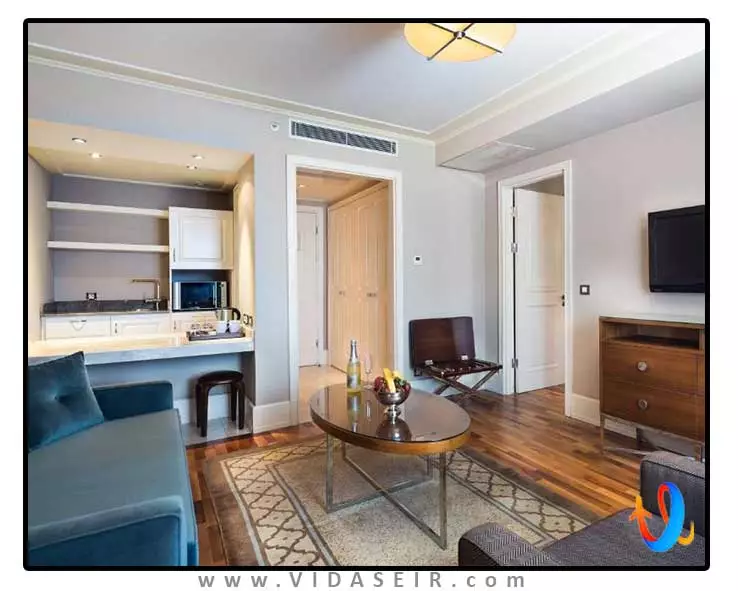 تایتانیک سیتی تکسیم استانبول