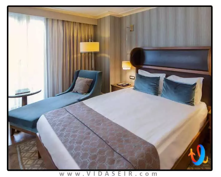 تایتانیک سیتی تکسیم استانبول