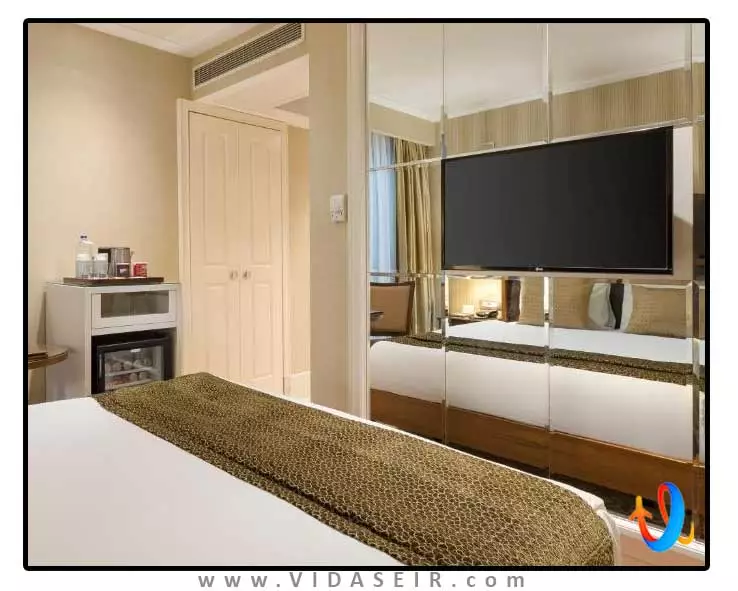 تایتانیک سیتی تکسیم استانبول