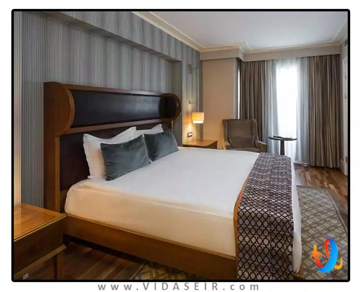 تایتانیک سیتی تکسیم استانبول