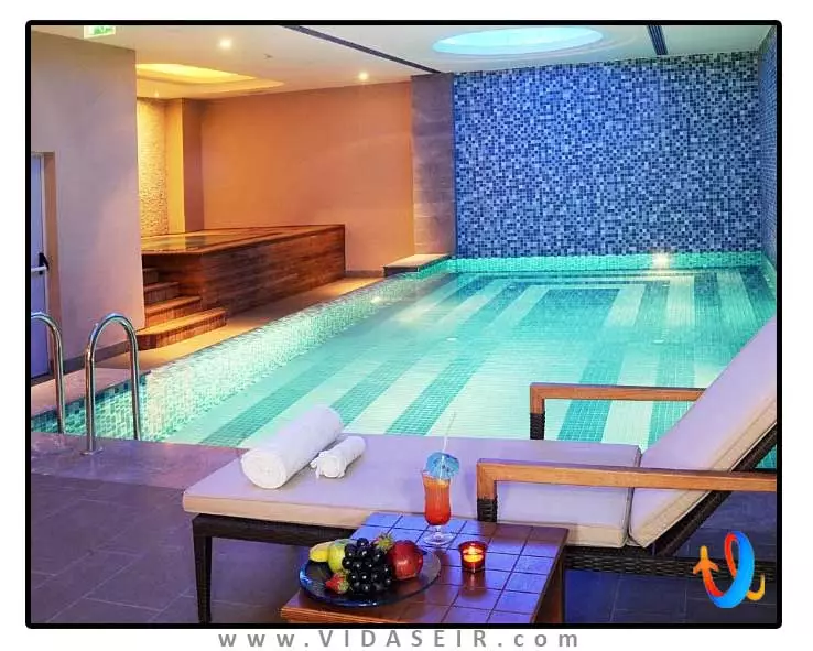 تایتانیک سیتی تکسیم استانبول