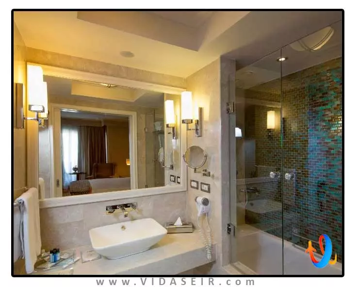 تایتانیک سیتی تکسیم استانبول